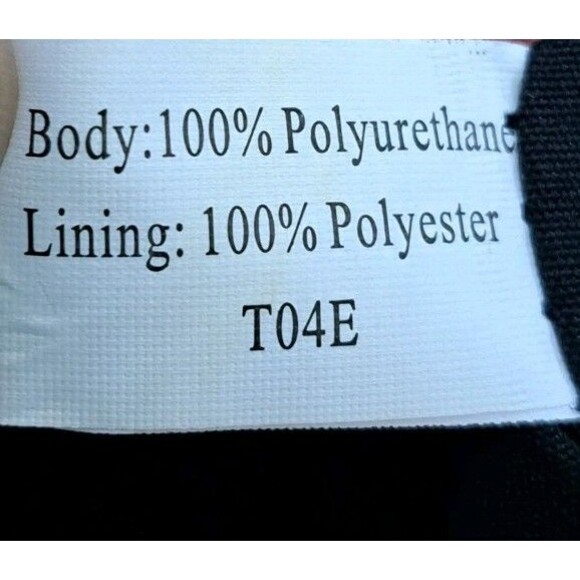 Bulldog Black & Tan Hobo Crossbody Concealed Carry Holster Purse w/ Keys Locks - Picture 9 of 15